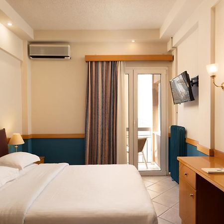Hotel Ntinas Trikala  Exterior photo