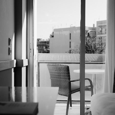 Hotel Ntinas Trikala  Exterior photo