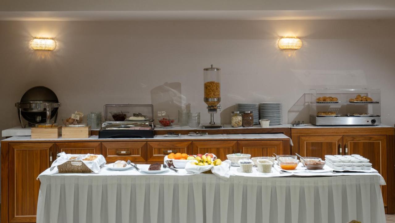 Hotel Ntinas Trikala  Exterior photo