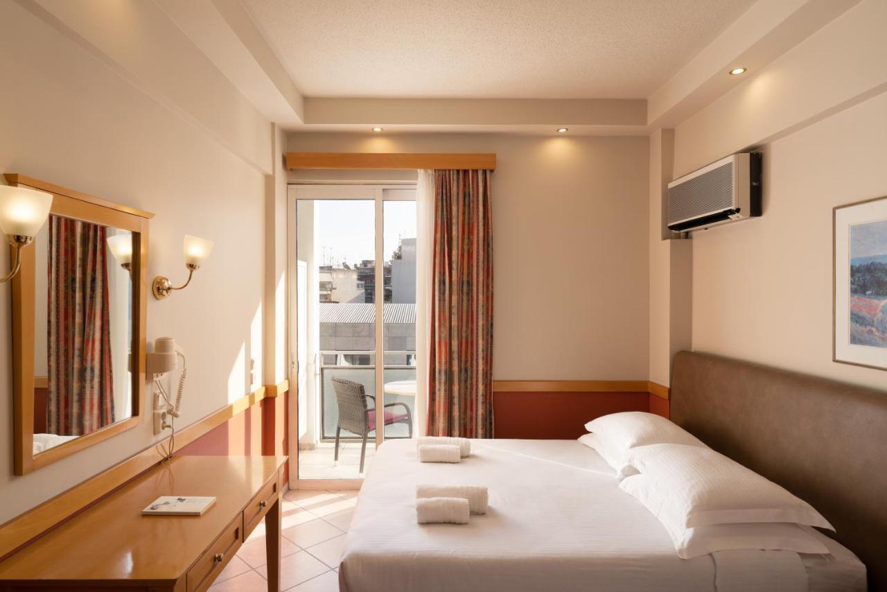 Hotel Ntinas Trikala  Exterior photo