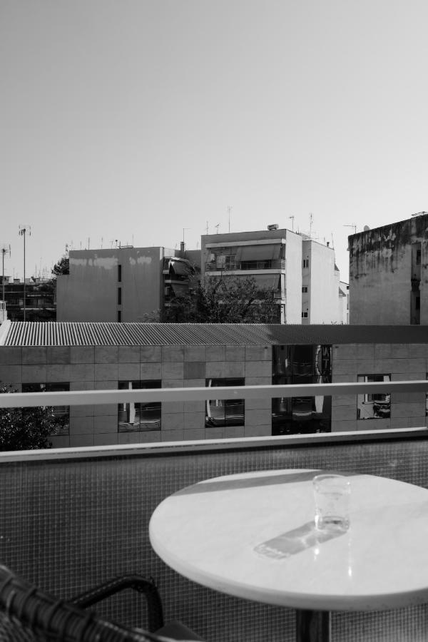 Hotel Ntinas Trikala  Exterior photo