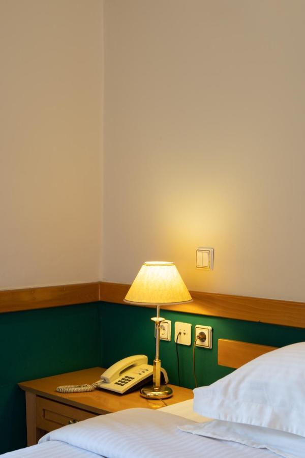 Hotel Ntinas Trikala  Exterior photo