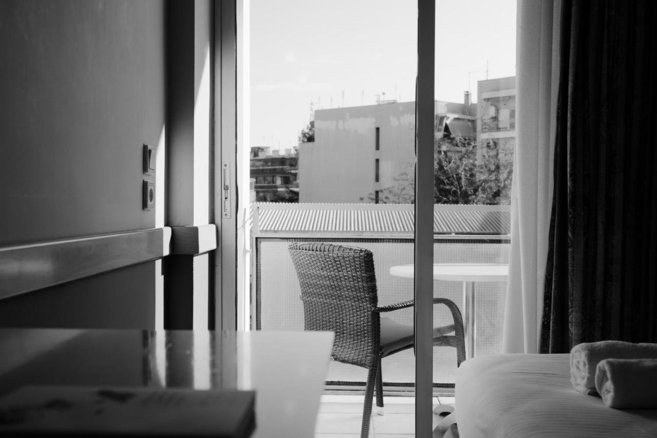 Hotel Ntinas Trikala  Exterior photo
