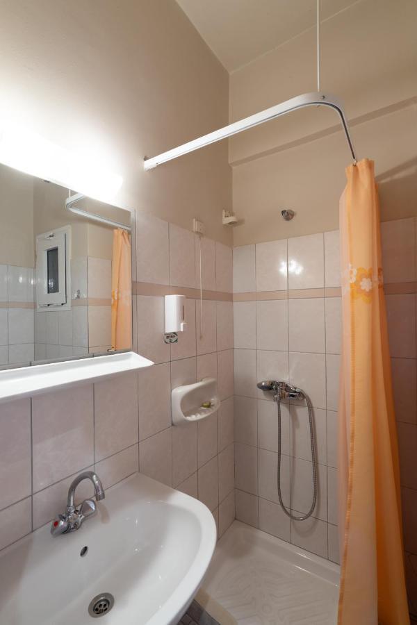 Hotel Ntinas Trikala  Exterior photo