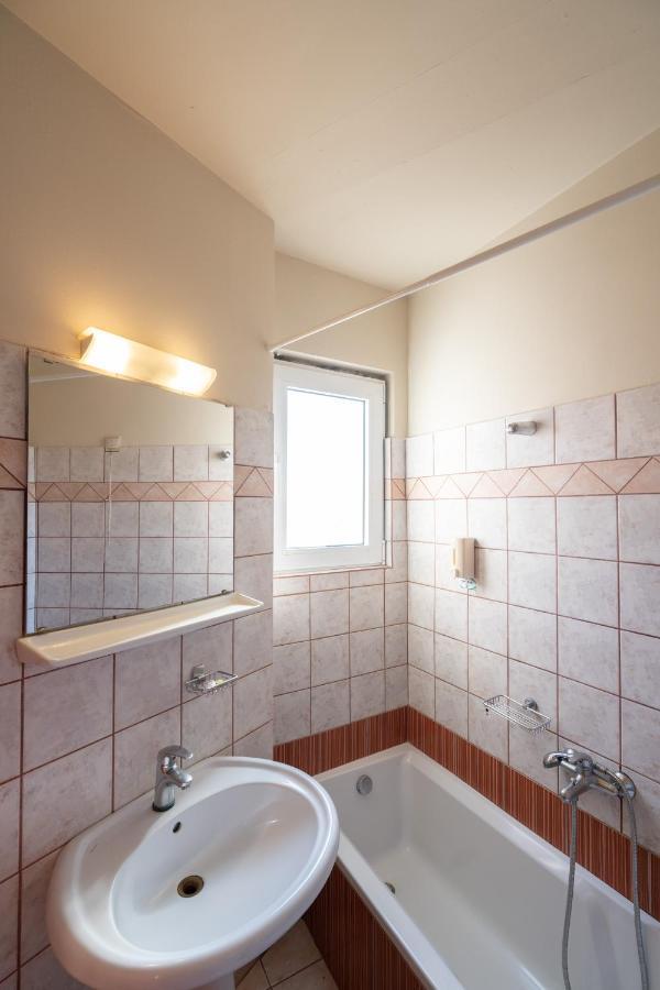 Hotel Ntinas Trikala  Exterior photo